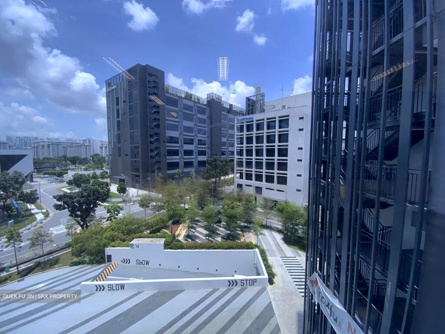 Kallang Way (D13), Factory #460829581